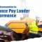 Top 10 Accessories to Enhance Pay Loader Performance