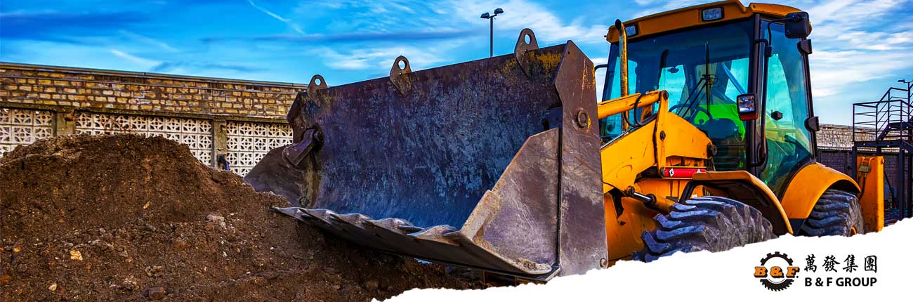 wheel loader maintenance