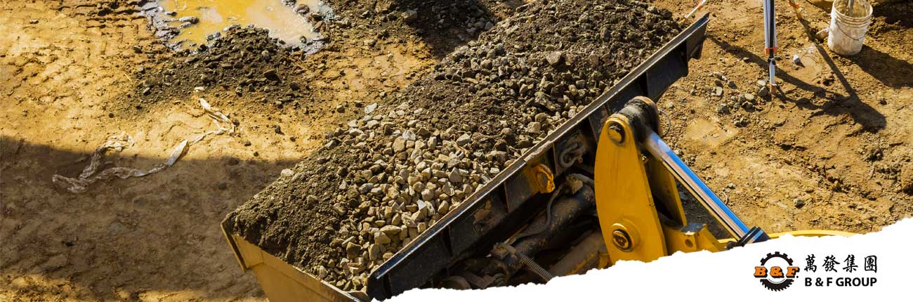 wheel loader maintenance